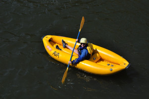 Inflatable Rafts