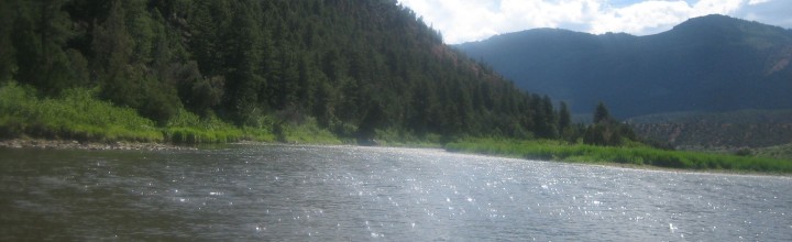 7 Tips for Planning an August River Trip