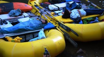 Top 10 Products You Need Before Going on Your Own Colorado River Trip