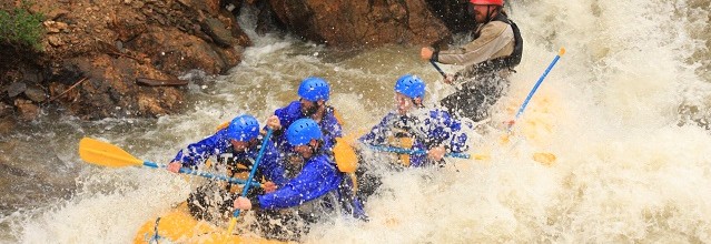 Our Favorite Rafting Videos