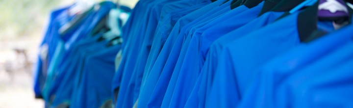 10 Rafting Essentials for your Overnight Trip