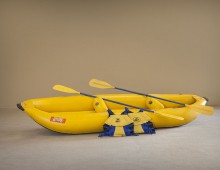 Ducky Raft