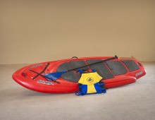 Stand Up Paddleboard