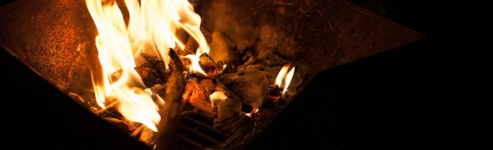 Our Favorite Fall Camping in Colorado