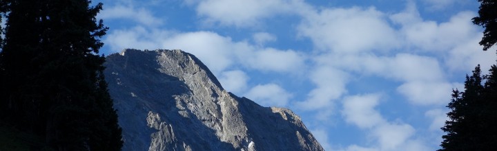All Access Pass to Climbing 14ers