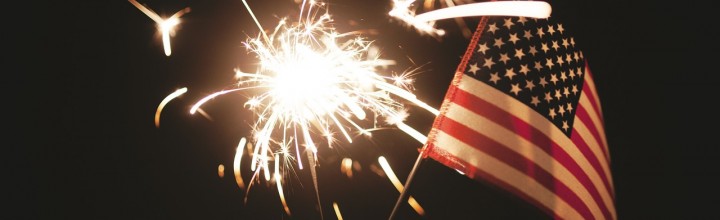 Memorial Day on the Colorado River