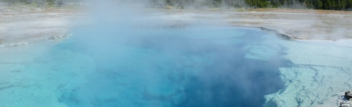 Hot Springs: Public or Private?