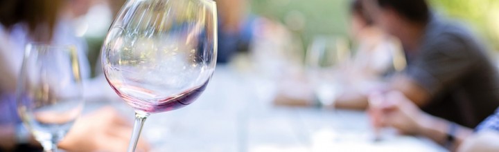 Keystone Wine and Jazz Festival