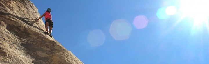 Top 3 Rock Climbs Around Colorado