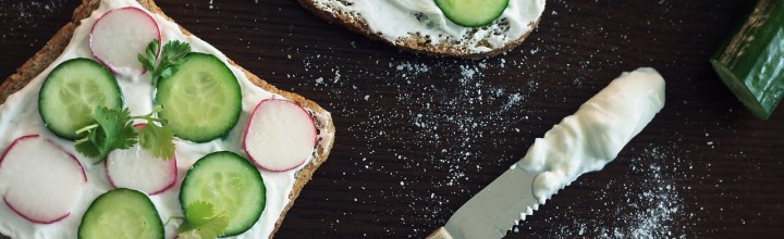 Lunch Ideas for the River