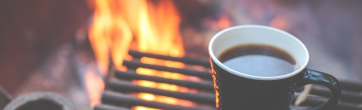 Riverside Breakfast Recipes