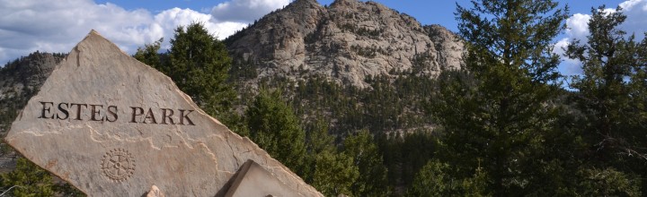 5 Reasons to Visit Estes Park in the Summer