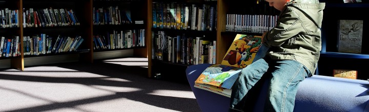 10 Best Outdoor Books for Kids