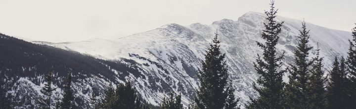 Best Sledding Hills in Summit County