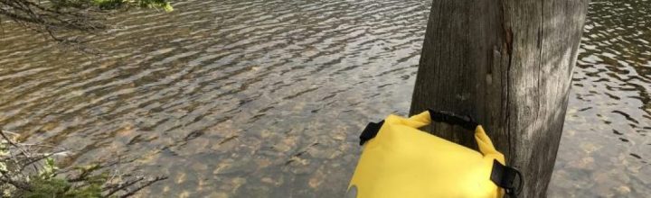 Why a Dry Bag is Essential for your Colorado Rafting Trip