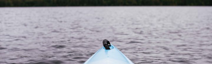 The 5 Best Kayaks on the Market in 2018