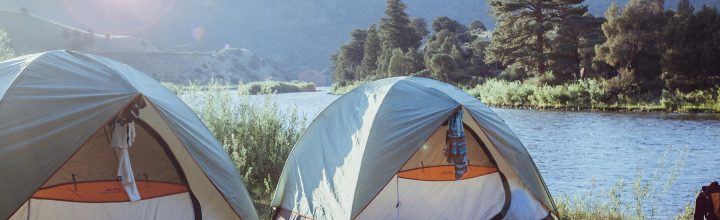 All About Spending the Night Along the Colorado River Near Kremmling