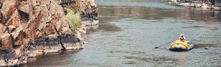 Don’t Forget These 4 Items on Your Next Colorado River Rafting Trip