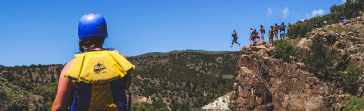 7 Fun facts about the Colorado River