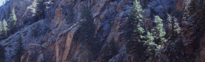 The Upper Colorado River near Kremmling, CO: Water level, conditions, and more.