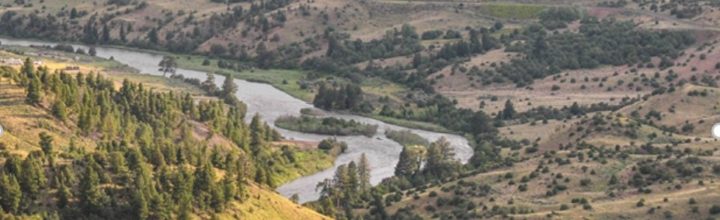 4 Fall Rafting Trips on the Colorado River near Breckenridge, CO