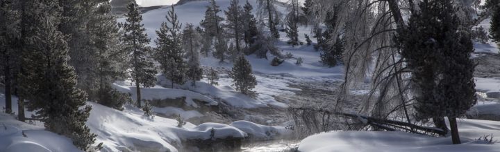 Best Hot Springs to Visit in Colorado this Winter