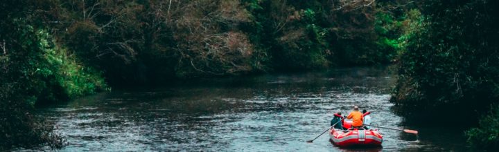 Top 5 Activities on the Upper Colorado River