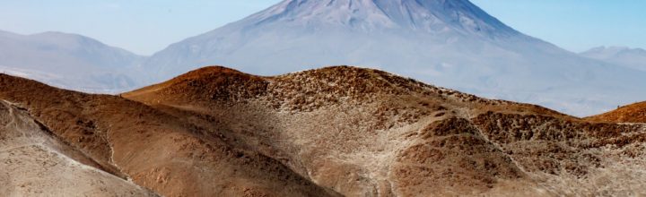 Top 5 Most Famous Rivers to Raft in South America