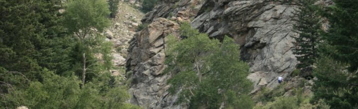 The Upper Colorado River Near Kremmling, CO: Water Level, Conditions, and More. July 2021