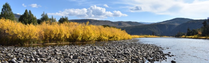 The Top Fall Activities Near Kremmling, Colorado