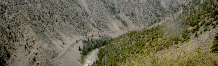 Top 5 Eats In Kremmling, Colorado