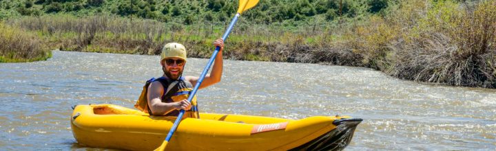 Tips for Winterizing your Raft Gear