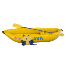 Inflatable Kayaks