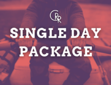 1 day colorado river rental packages