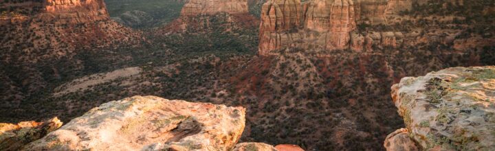 Hidden Gems of the Colorado River