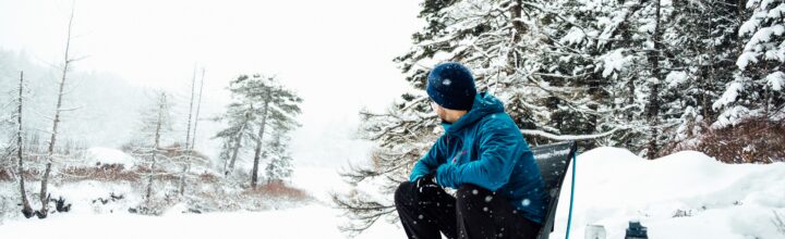 Winter Camping Gear Essentials